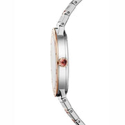 BULGARI BULGARI X LISA LIMITED EDITION 33 MM