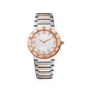 Bulgari BULGARI X LISA LIMITED EDITION 33 MM