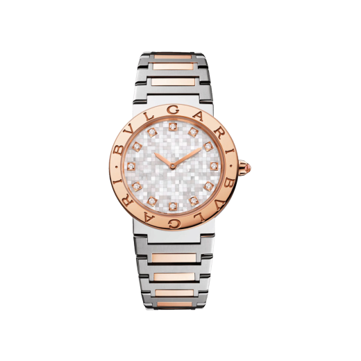 Bulgari BULGARI X LISA LIMITED EDITION 33 MM