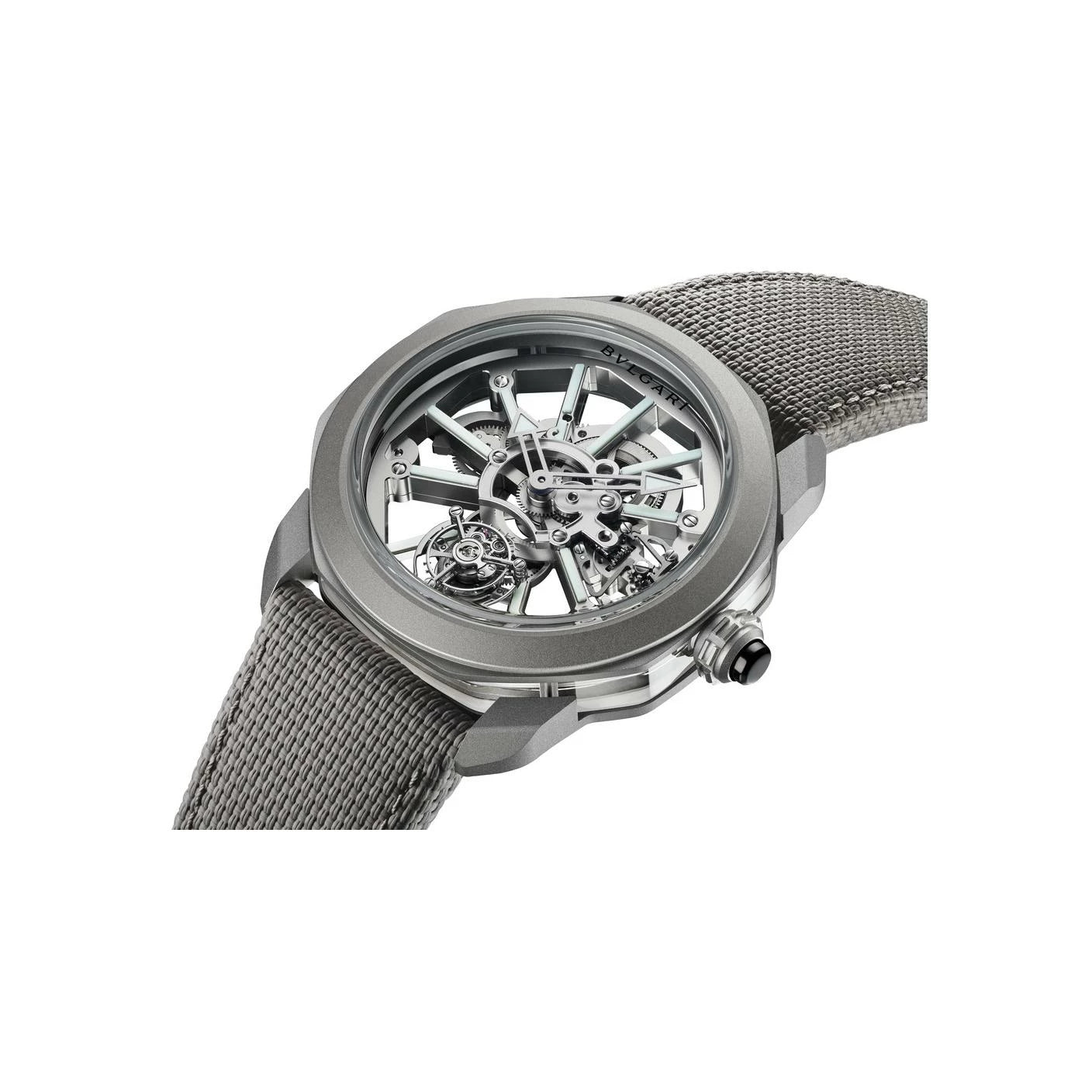 Bulgari OCTO ROMA 44MM