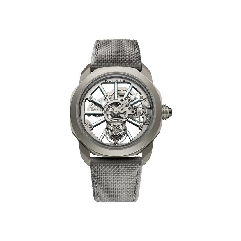 Bulgari OCTO ROMA 44MM