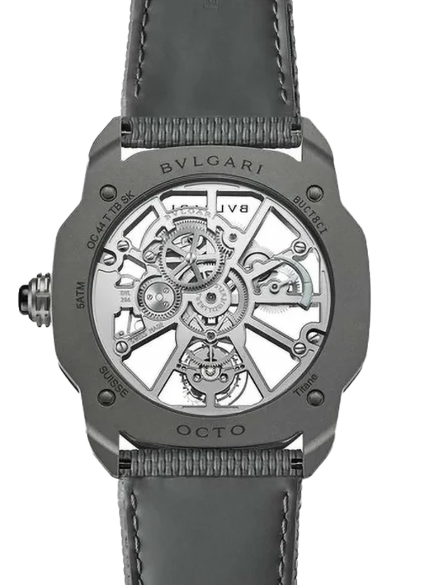 OCTO ROMA 44 MM