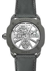 OCTO ROMA 44 MM