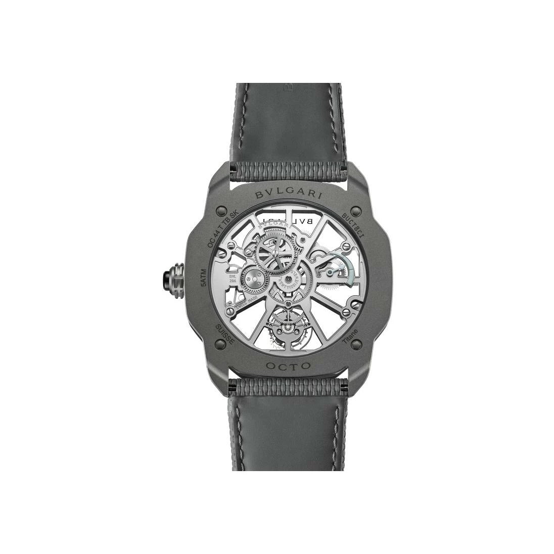 Bulgari OCTO ROMA 44MM