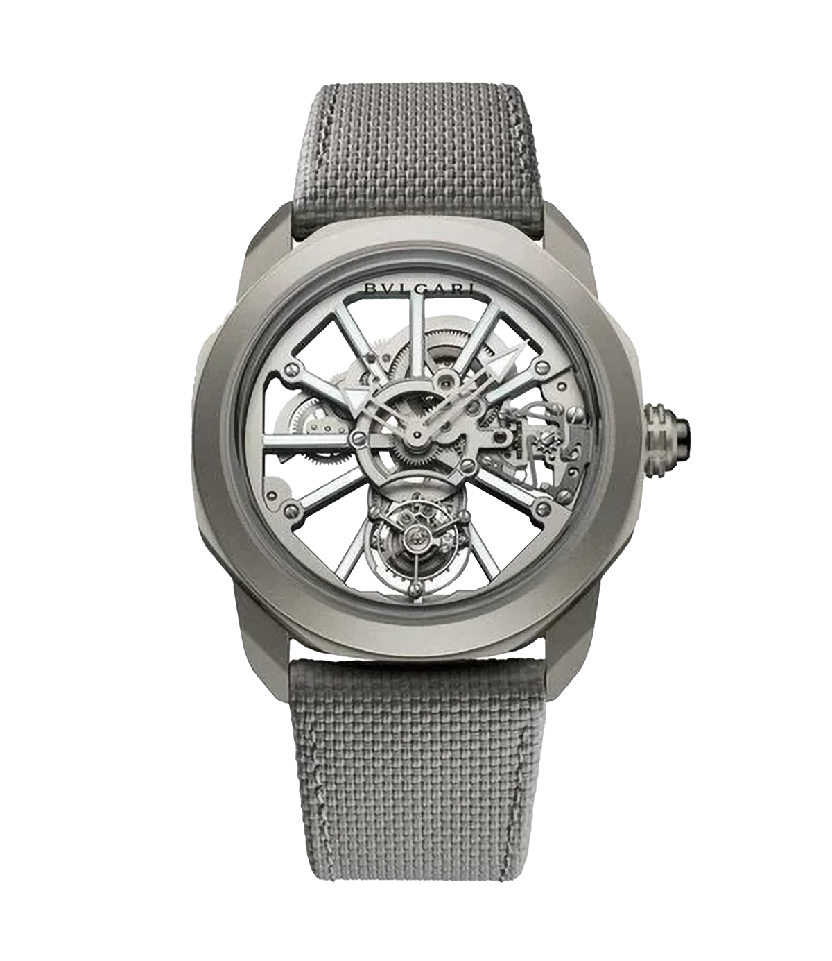 OCTO ROMA 44 MM