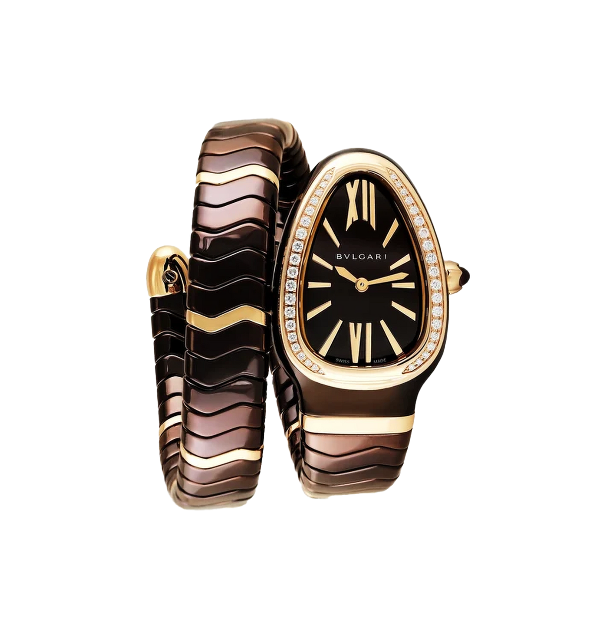 SERPENTI SPIGA 35 MM