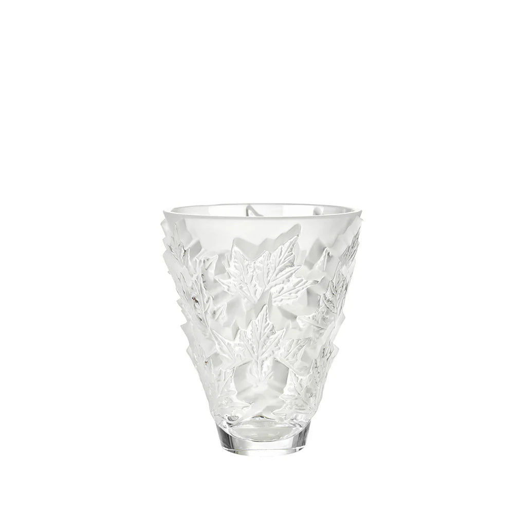 Lalique VASE CHAMPS-ÉLYSÉES SMALL