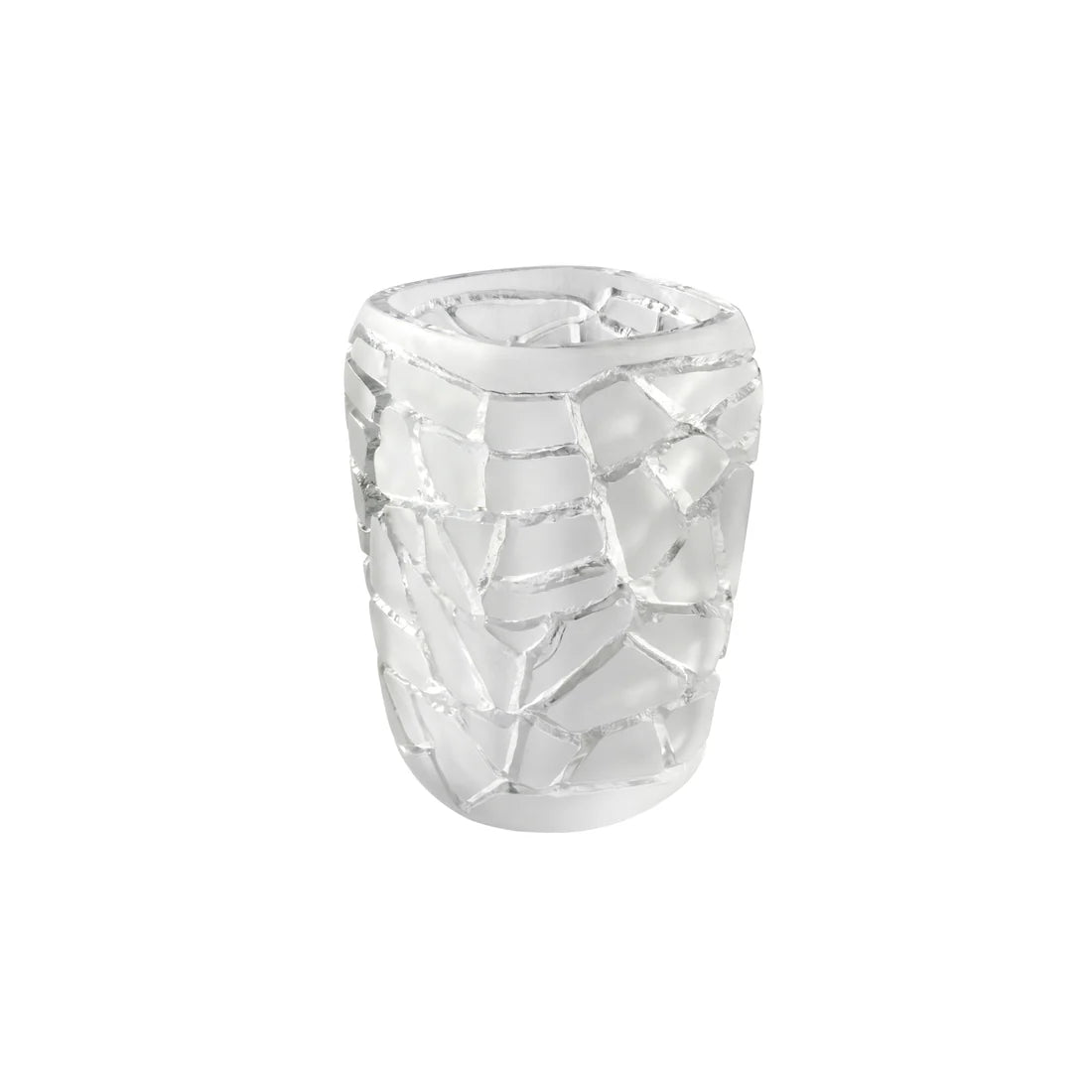Lalique MAGNITUDE VASE