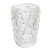 Lalique MAGNITUDE GRAND VASE