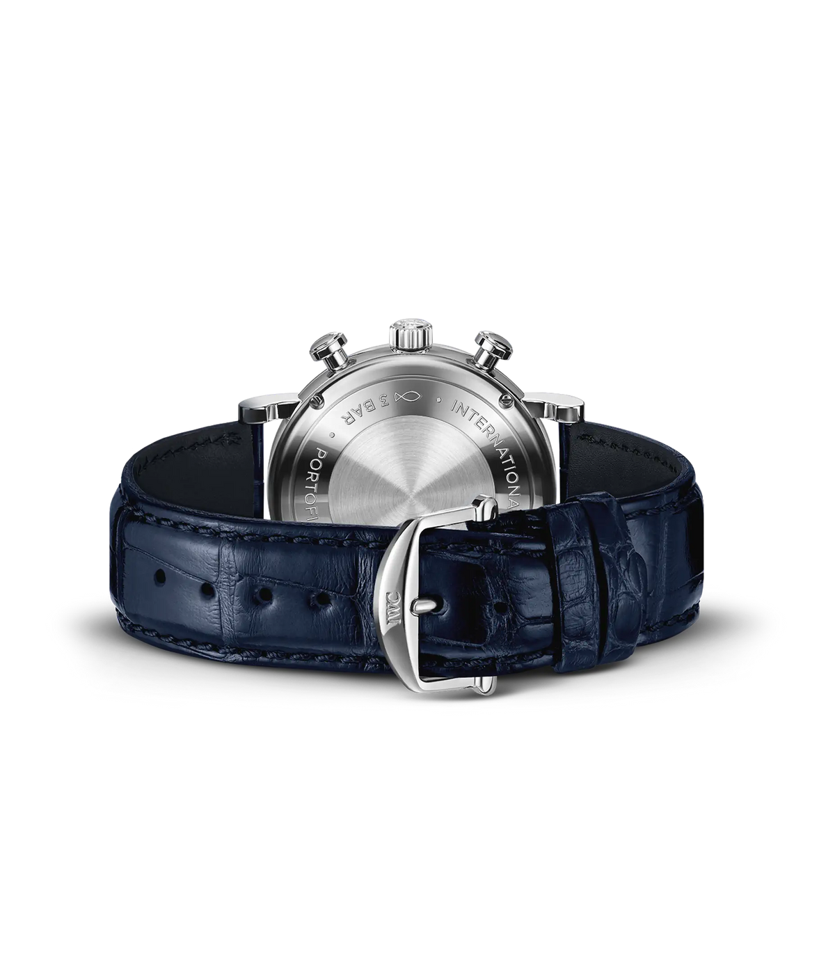 PORTOFINO CHRONOGRAPH 39 MM