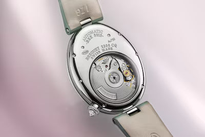 Breguet REINE DE NAPLES 8918 36.5MM
