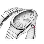 SERPENTI TUBOGAS L 35 MM