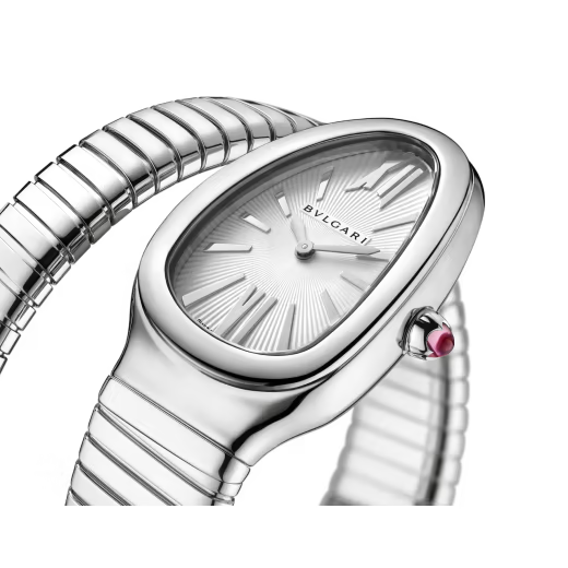Bulgari SERPENTI TUBOGAS L 35MM
