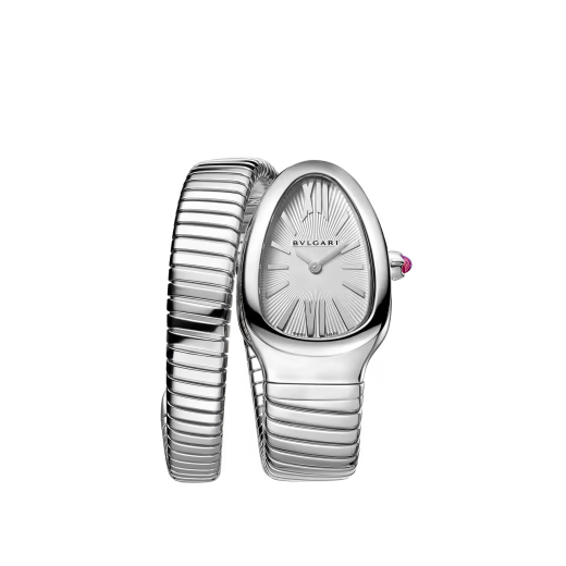 Bulgari SERPENTI TUBOGAS L 35MM