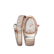 Bulgari SERPENTI TUBOGAS S 35MM