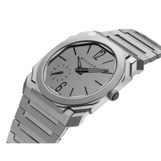 Bulgari OCTO FINISSIMO 40MM