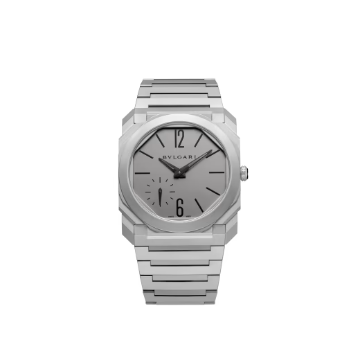 Bulgari OCTO FINISSIMO 40MM