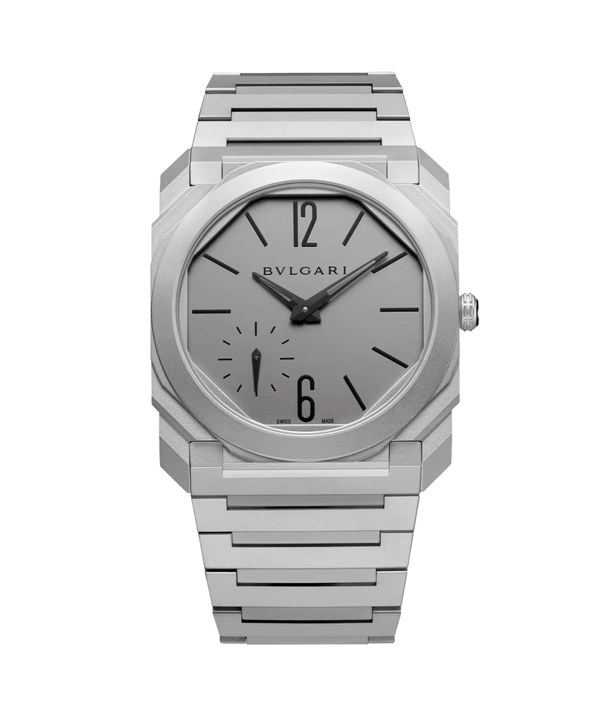 OCTO FINISSIMO 40MM