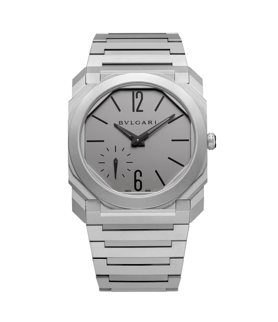 OCTO FINISSIMO 40 MM