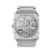 OCTO FINISSIMO 40 MM