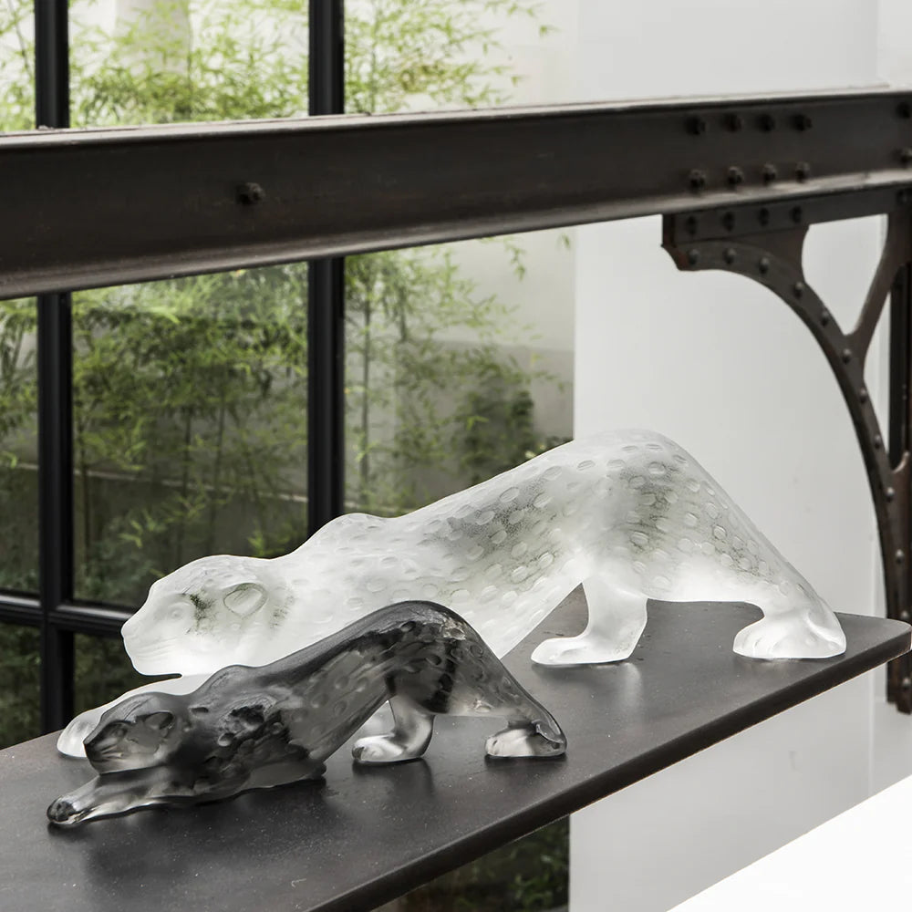 Lalique ZEILA PANTHER LARGE