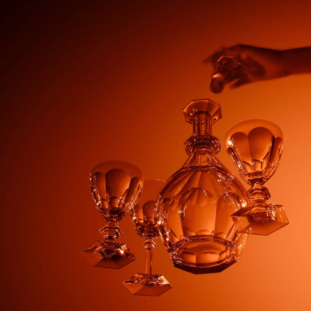 Baccarat HARCOURT 1841 GLASS XXL