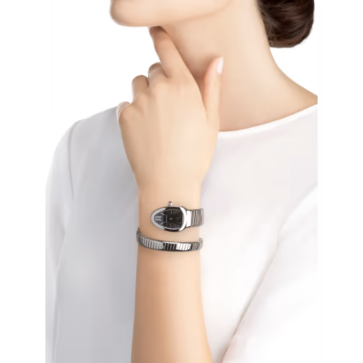 Serpenti Tubogas 35 mm