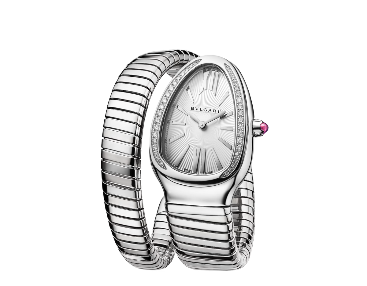 SERPENTI TUBOGAS 35 MM