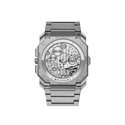 Bulgari OCTO FINISSIMO 42MM