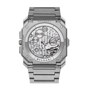 OCTO FINISSIMO 42MM