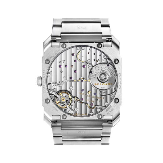 Bulgari OCTO FINISSIMO 40MM