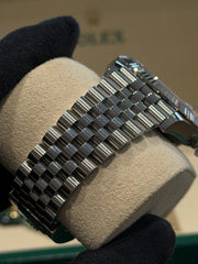 Datejust 36 Aubergine 36 mm