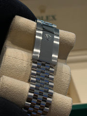 Datejust 36 Aubergine 36 mm