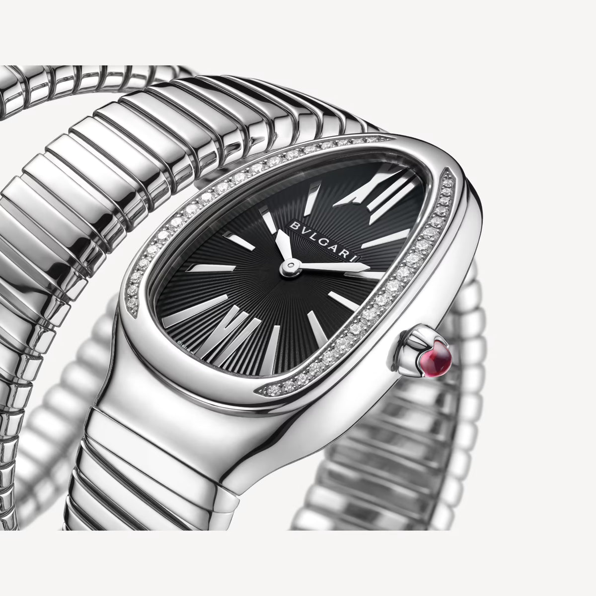 SERPENTI TUBOGAS 35 MM