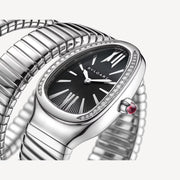 SERPENTI TUBOGAS 35 MM