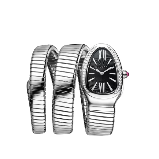 Bulgari SERPENTI TUBOGAS 35MM
