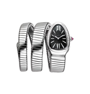 SERPENTI TUBOGAS 35 MM