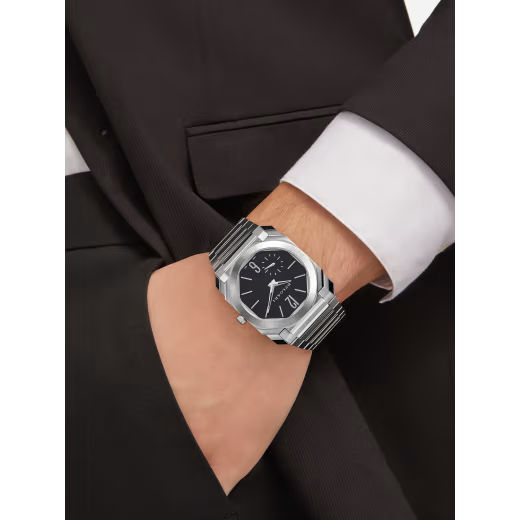 Bulgari OCTO FINISSIMO 40MM