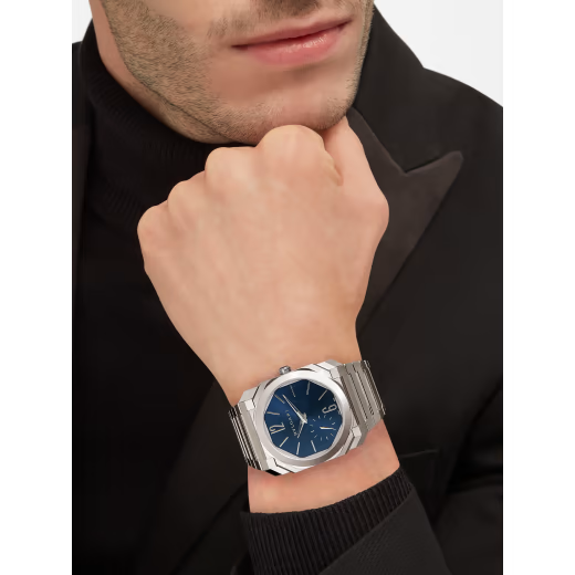 Bulgari OCTO FINISSIMO 40MM