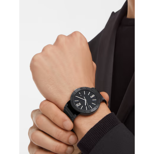 BULGARI BULGARI 41  MM