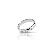 Pasquale Bruni BAGUE PROMESSA D'AMORE