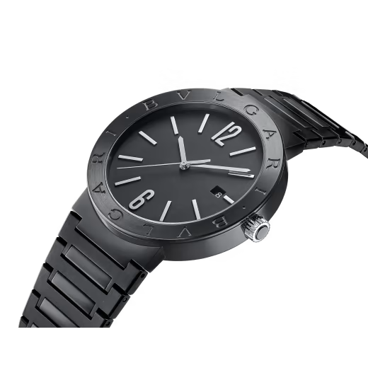 Bulgari BULGARI 41 MM