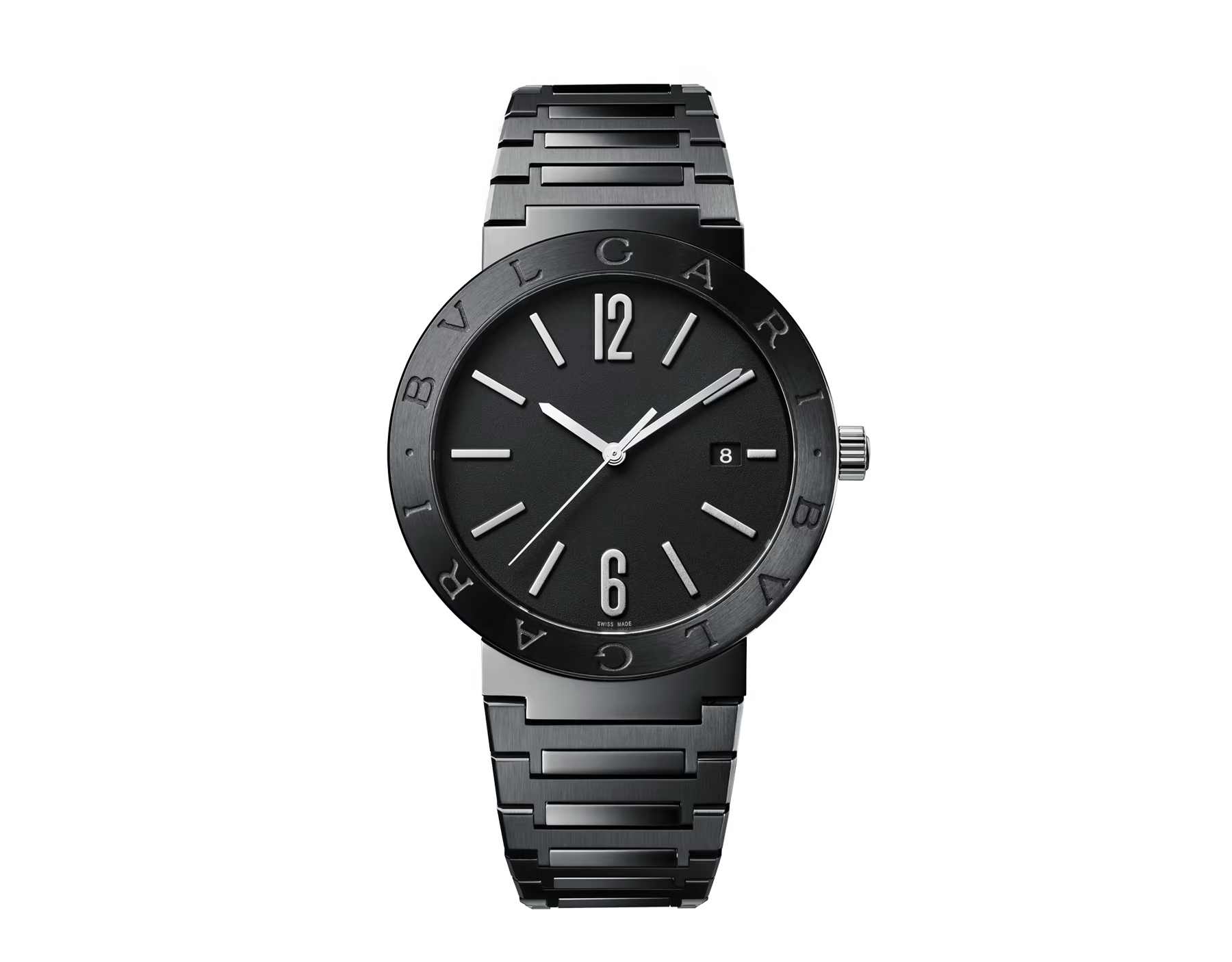 Bulgari BULGARI 41 MM