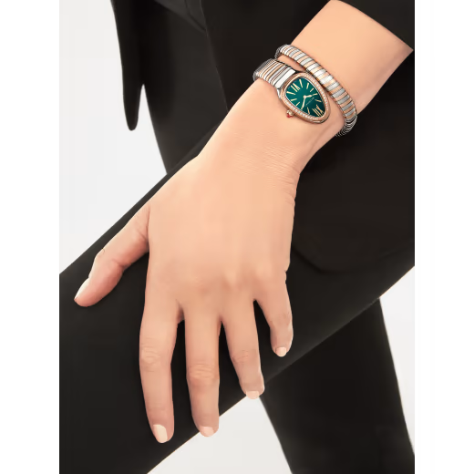 Bulgari SERPENTI TUBOGAS S 35MM