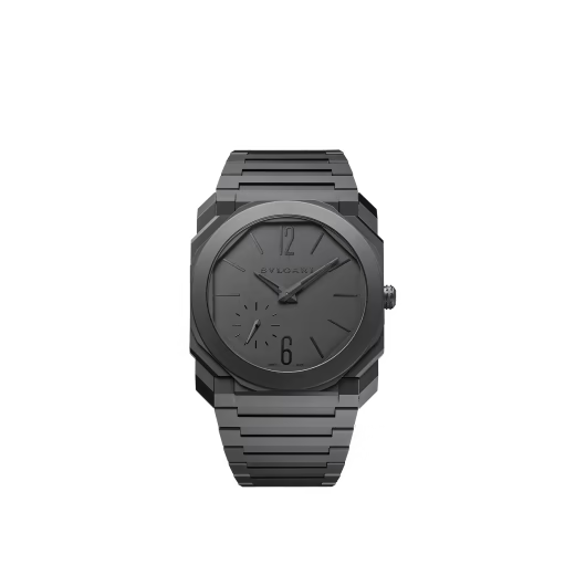Bulgari OCTO FINISSIMO 40MM