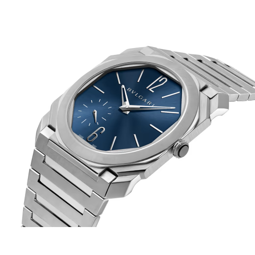 Bulgari OCTO FINISSIMO 40MM