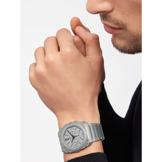 Bulgari OCTO FINISSIMO 42MM