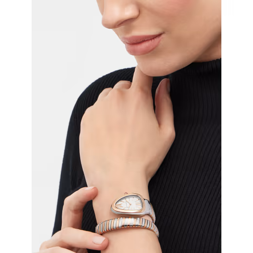 SERPENTI TUBOGAS S 35 MM
