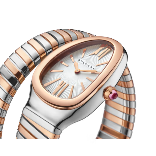 SERPENTI TUBOGAS S 35 MM