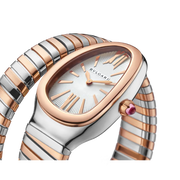 SERPENTI TUBOGAS S 35 MM